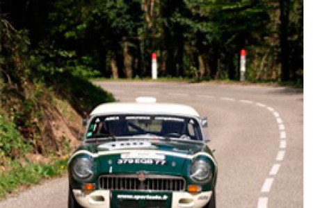 Jeudi 23 avril Mulhouse - Luxembourg