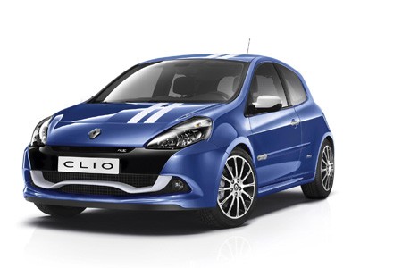 Clio Gordini RS : renaissance