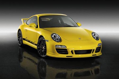 Porsche (re) relooke sa 911
