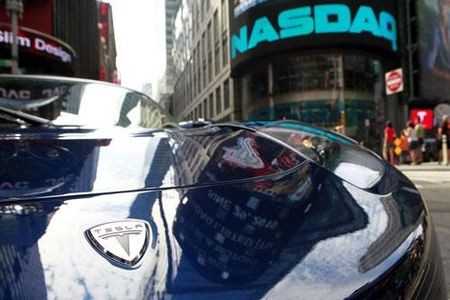 L’entrée en bourse réussie de Tesla