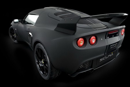 Lotus pourrait créer l'évènement à Paris