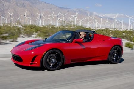 Tesla, un petit rafraichissement pour l’été