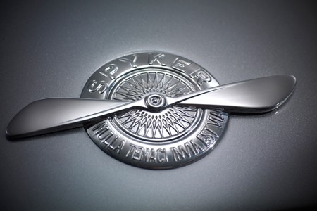 Spyker a bouclé l'achat de Saab