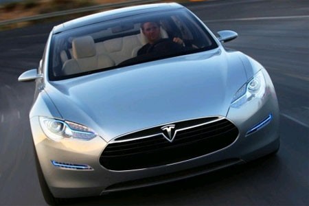 Tesla subit un contrecoup