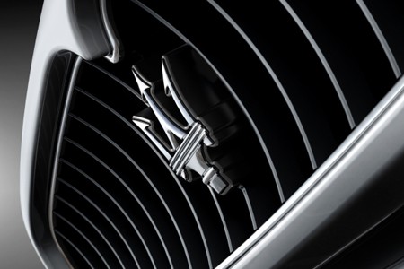 Une nouvelle venue dans la gamme Maserati