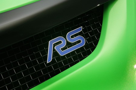 La prochaine Focus RS serait hybride