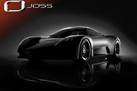 Joss affiche la JP1