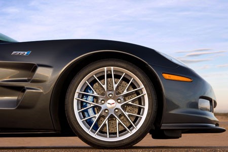 Révélation inopinée sur la prochaine Corvette