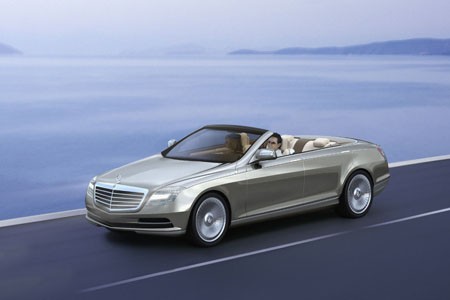De nouvelles Maybach en préparation