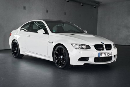 Une M3 collector pour l’Australie