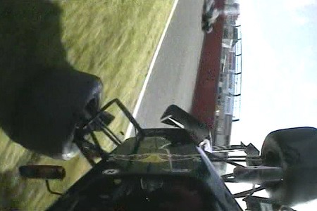FR 3.5 - Vidéos: Les courses de Silverstone