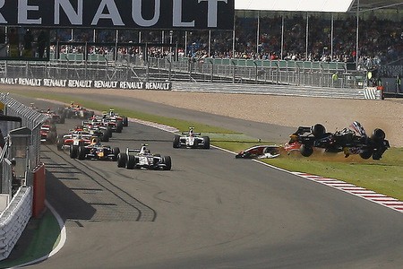 FR3.5 - Guerrieri gagne devant Vergne