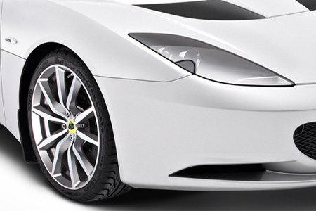Lotus, les rumeurs du jour