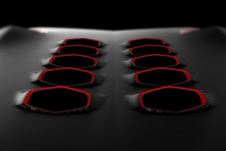 Le puzzle Lamborghini continue