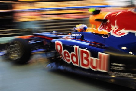 F1 - Webber ouvre le bal à Singapour