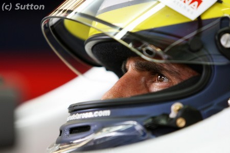 F1 - Pedro de la Rosa rejoint Pirelli