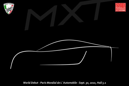 Mastretta ressurgit à Paris