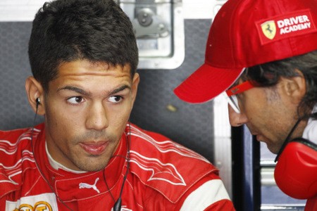 FR3.5 - Daniel Zampieri exclu !