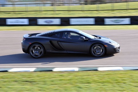 McLaren recrute un spécialiste des systèmes hybrides
