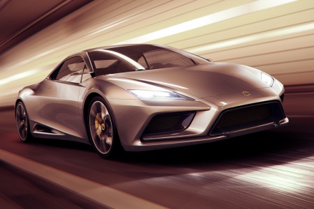 Le point sur la nouvelle gamme Lotus