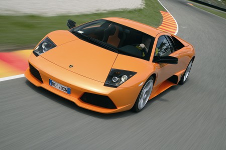 Bye-Bye Murcielago