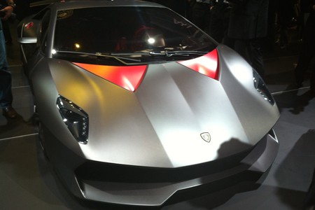 Stephan Winkelmann parle du Sesto Elemento