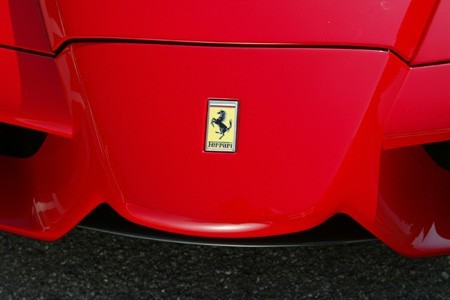 25 Ferrari neuves à saisir