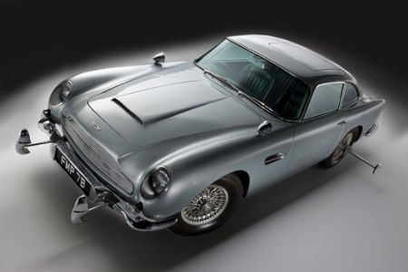 Le bilan de la vente RM Auctions à Londres