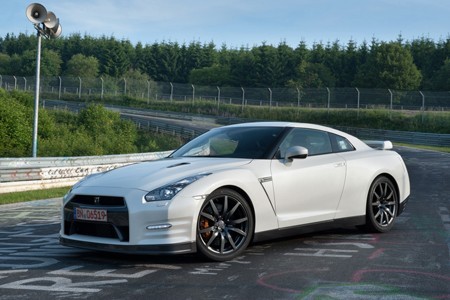 Les prix du Nürburgring augmentent