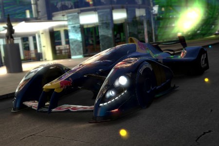 Gran Turismo 5 est prêt !