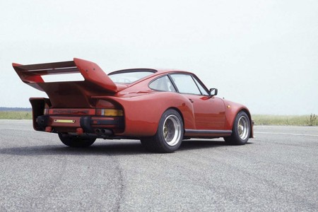 Porsche Exclusive souffle sur ses 25 bougies