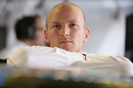 DTM - Alexandre Prémat limogé par Audi
