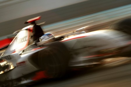 GP2 - Leimer domine à nouveau les essais