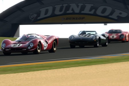 Nouvelle vidéo pour Gran Turismo 5