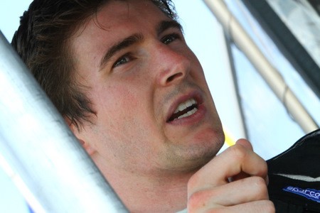 IndyCar - Hildebrand remplace Wheldon