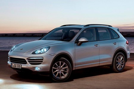 Audi développera les futurs SUV Porsche