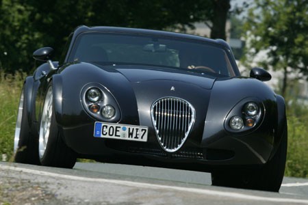 Les deux nouvelles Wiesmann seront à Genève