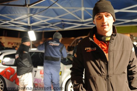 IRC - Kubica sera au Monte-Carlo