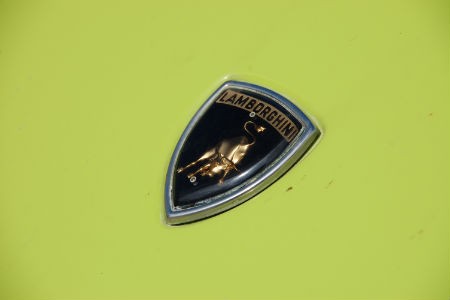 Une estimation de prix pour la LP700-4