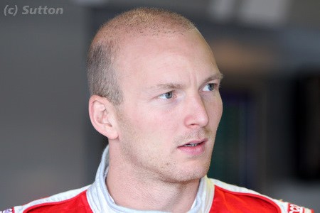 DTM - Prémat espère rejoindre BMW