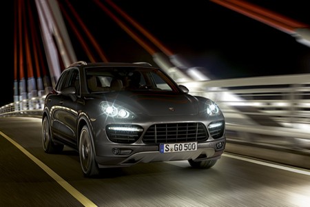 Porsche se délocalise en Chine et aux Etats-Unis