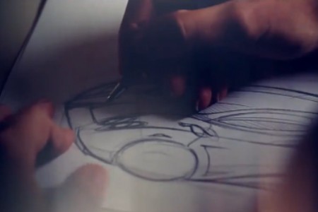 Pagani furieux de voir sa Huayra sur internet