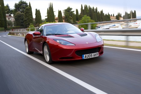 Deux nouvelles Lotus à venir
