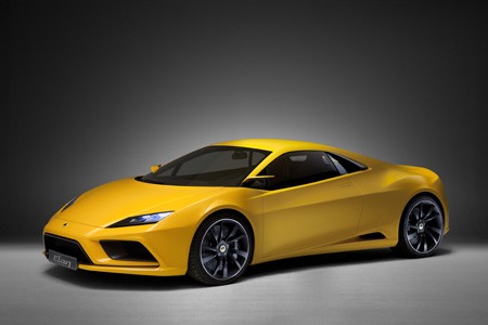 Lotus prend Porsche pour exemple