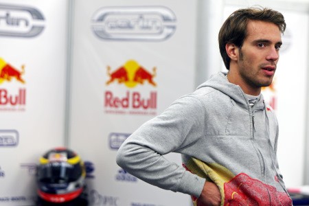 FR3.5 - Vergne chez Carlin en 2011