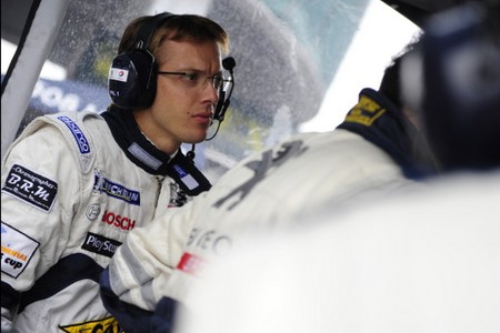 IndyCar - Bourdais veut un volant en IndyCar