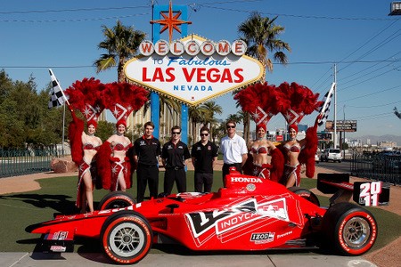 IndyCar - Le calendrier définitif dévoilé