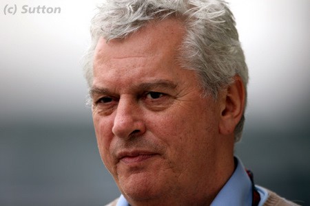 F1 - Symonds retrouve une place chez Virgin
