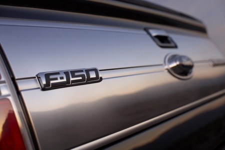 F1 - Ford s'oppose au nom « F150 » de Ferrari