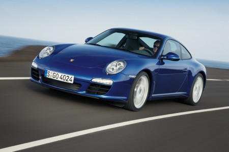 La Porsche 911 Est La Voiture La Plus Fiable Du Marche Sport Auto